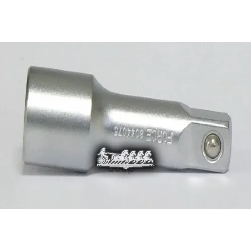 Удлинитель 1/2Dr L=75Мм FORCE 