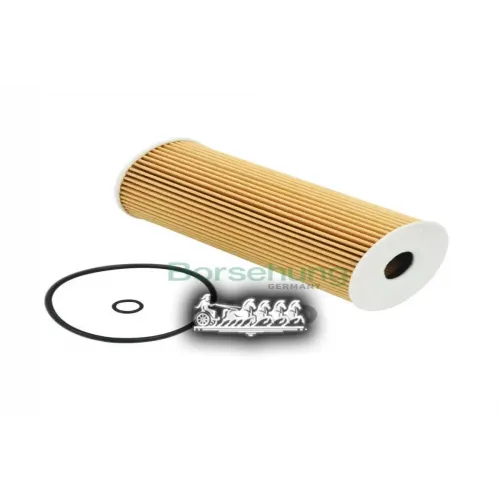 Фильтр Масляный Vag Octavia/Polo/Leon/A4 -11 BORSEHUNG 