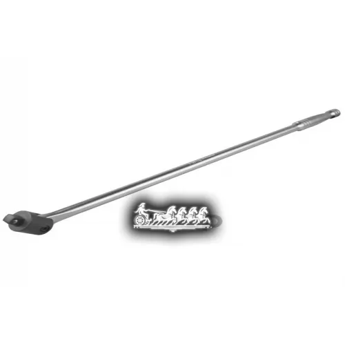 Вороток Шарнирный 1/2Dr L=600Мм FORCE 