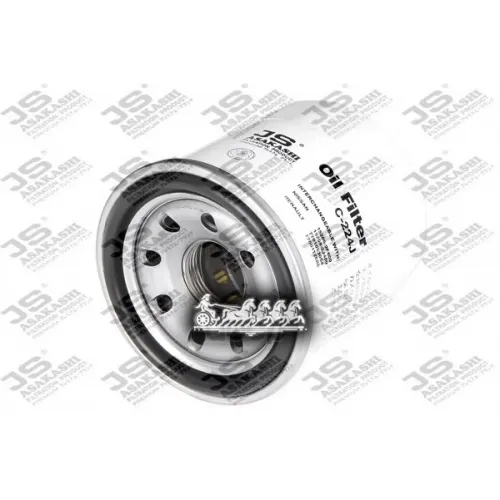 Фильтр Масл.mazda 323/626/Honda Civic/Nissan/Subaru JS Asakashi 