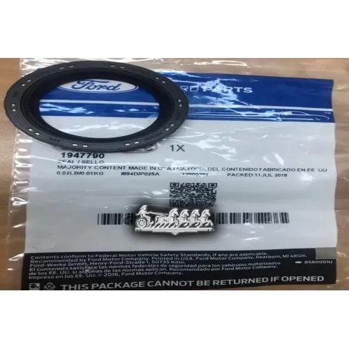 Сальник Коленвала Передний ( Cm5z6700e ) FORD 