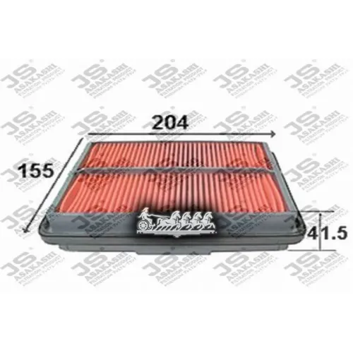 Фильтр Воздушный Honda Step Wagon B20b 96- (Av305) JS Asakashi 