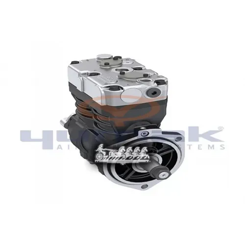 Компрессор Воздушный Iveco Stralis 260S48 440S42 / 440S43 / 440S45 / 440S50 Irisbus (Eurorider) (Knorr Lp4857/K022249n00/1194194/1194410) Yumak 