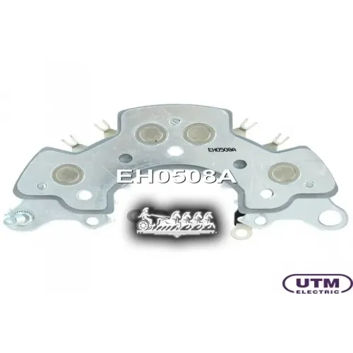 Диодный Мост Генератора Utm 