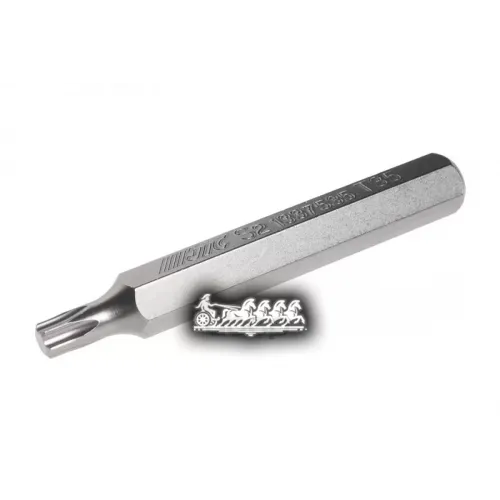 Бита Torx Т35 Х 75 Мм, Шестигранник 10Мм JTC JTC-1337535