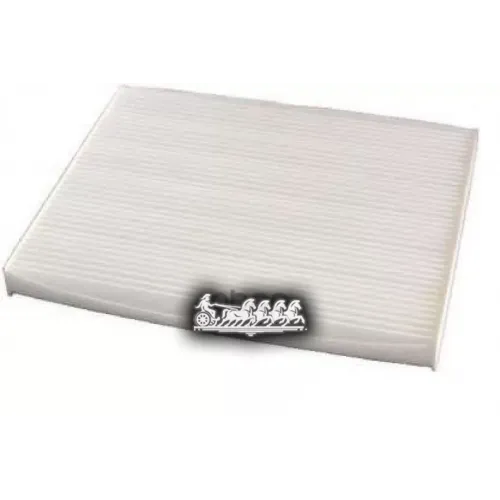 Фильтр Салона Hyundai Solaris 10-/Kia Rio Iv 11- JS Asakashi 