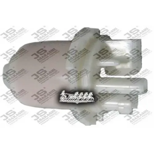 Фильтр Топливный Kia Picanto 11- 1.2 JS Asakashi 