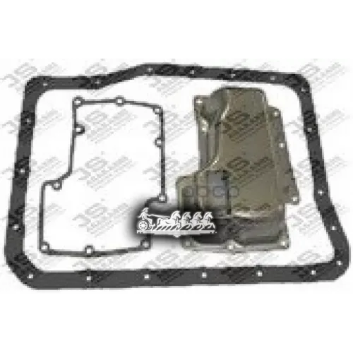Фильтр Акпп Toyota Land Cruiser -99 JS Asakashi 