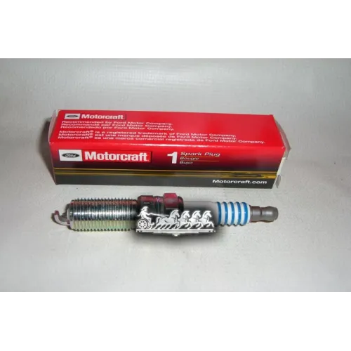 Свеча Зажигания Ford America Explorer (2011>) FORD 