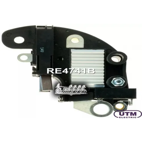 Регулятор Генератора Utm 