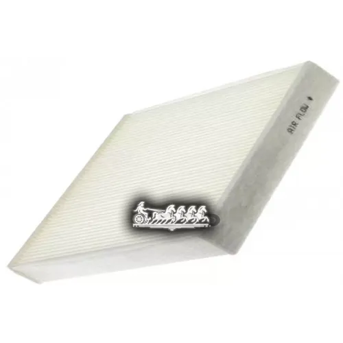 Фильтр Салона Volvo Xc90 14- JS Asakashi 