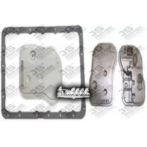 Фильтр Акпп Toyota Hiace/4Runner/Tundra, Lexus Gs300 С Прокладкой JS Asakashi 