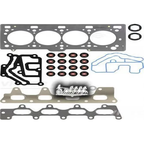 Комплект Прокладок, Головка Цилиндра VICTOR REINZ 02-31675-01