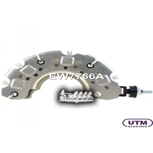 Диодный Мост Генератора Utm 