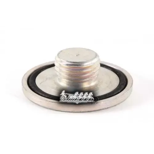 Пробка Сливная Масляного Поддона Двигателя BMW 