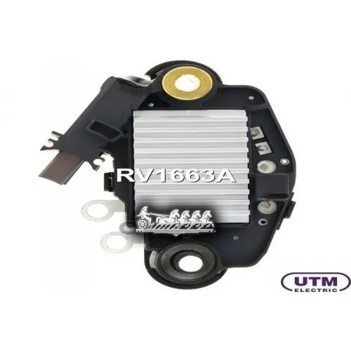 Регулятор Генератора Utm 