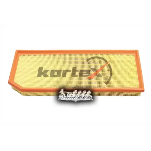 Фильтр Воздушный Audi A3 04>/Skoda Altea/Octavia 06>/Vw Golf V/Passatb6 2.0Tfsi KORTEX 