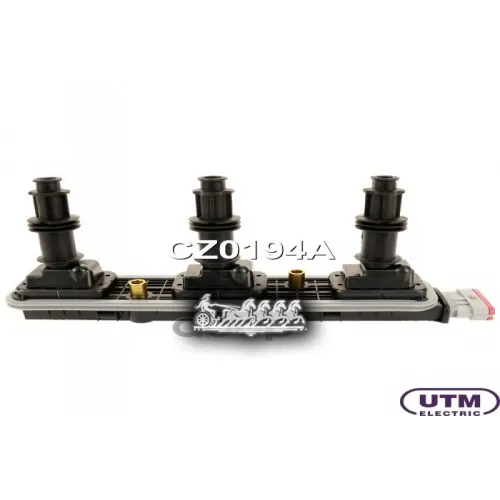 Катушка Зажигания Utm 