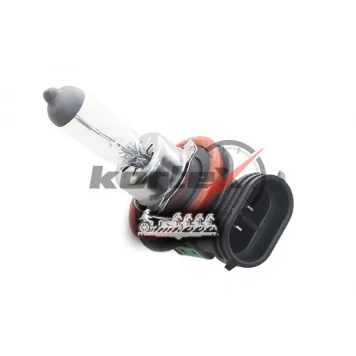 Лампа Kortex Галогеновая H11 Pgj19-2 55W KORTEX 