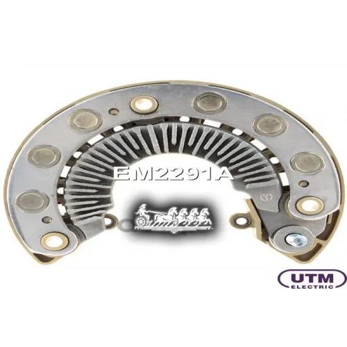 Диодный Мост Генератора Utm 