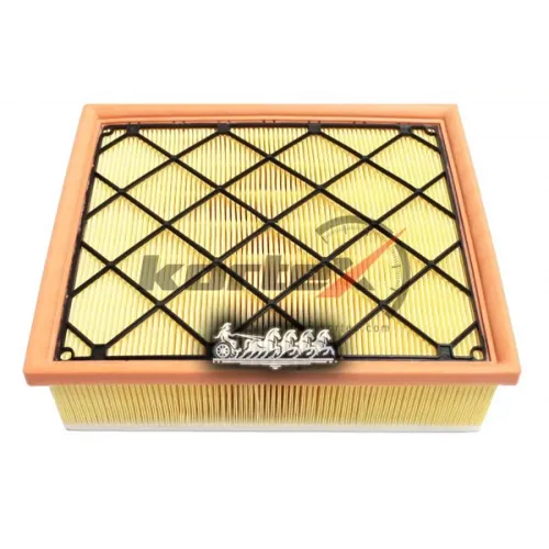 Фильтр Воздушный Ford Kuga/Volvo C30/S40/S80 2.4-2.5 04- KORTEX 