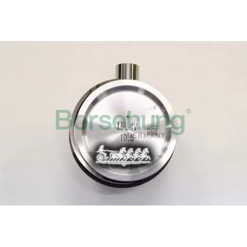 Поршень Комплект Vag Polo 10- BORSEHUNG 