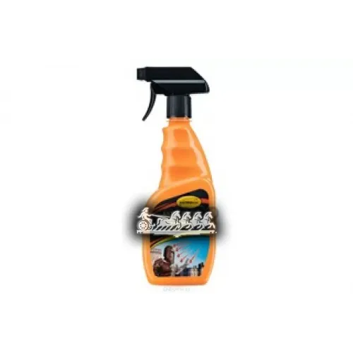 Astrohim Преобразователь Ржавчины Фосфатный. Спрей (0.5L) ASTROHIM 