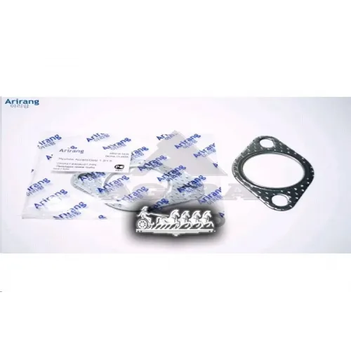 Прокладка Приемной Трубы Kia Rio/Carens 02- Arirang 