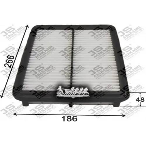 Фильтр Воздушный Hyundai H-1 08- JS Asakashi 