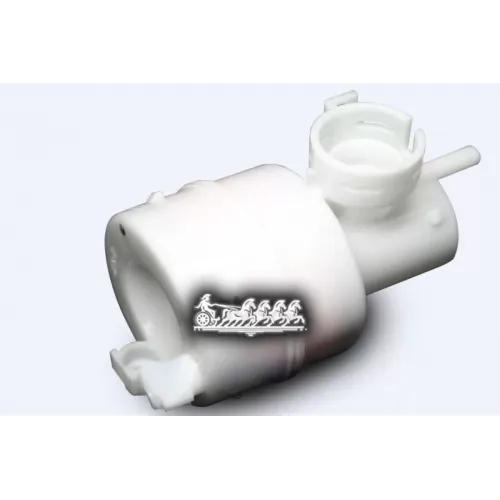 Фильтр Топливный Honda Accord 03- 2.4 JS Asakashi 