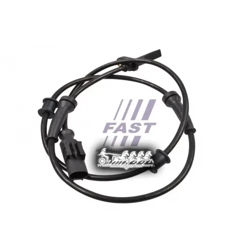 Датчик Abs Зад.citroen/Peugeot/Fiat Jumper/Boxer/Ducato 2006 => FAST 