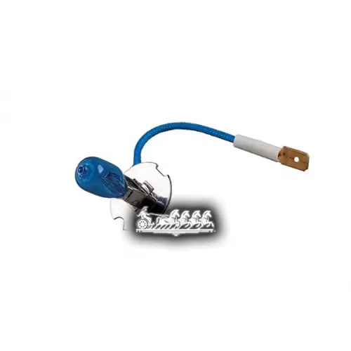 Галогенные Лампы (12V) H3 (Super White+30) (Блистер 2 Шт.) Xenite 