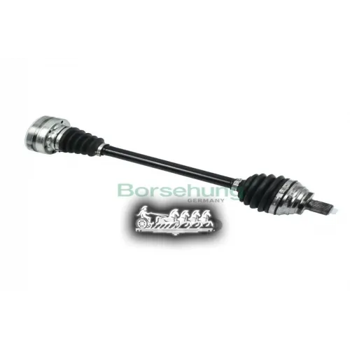 Привод В Сборе Vag Passat -15 Лев. BORSEHUNG 