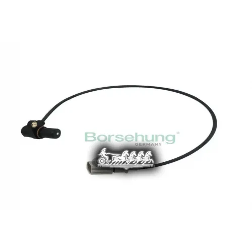 Датчик Положения Коленвала Vag Polo -02 BORSEHUNG 