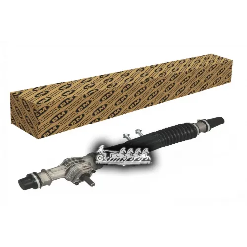 Рейка Рулевая Lada 2110-2112 BM-Motorsport 