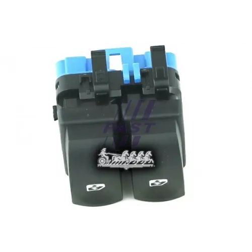 Переключатель Стеклоподъемника Лев.renault Master 2010 => FAST 