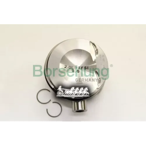 Поршень Комплект Vag Octavia -13 BORSEHUNG 
