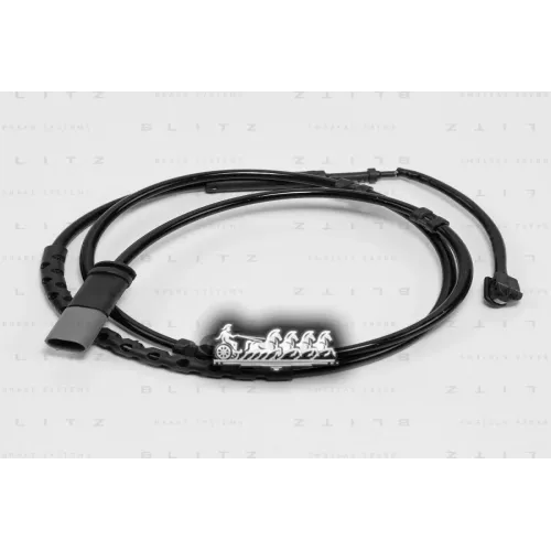 Датчик Износа Торм.колодок Blitz 