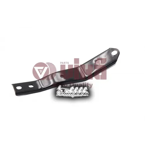 Кронштейн Бампера Vag Fabia -08 Центральный Vika 