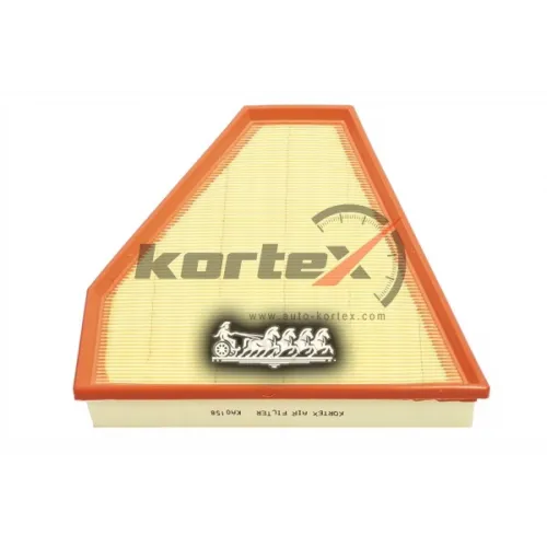 Фильтр Воздушный Bmw E81/E87/E90/E91/E92 05> KORTEX 