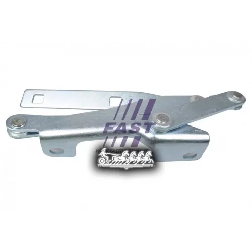 Петля Капота Лев.citroen/Peugeot/Fiat Jumper/Boxer/Ducato 2002 => FAST 