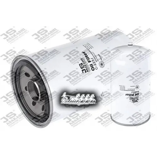 Фильтр Масляный (Груз/Комм) JS Asakashi 