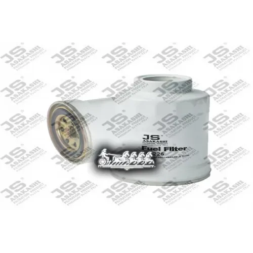 Фильтр Топливный Nissan X-Trail/Pathfinder 01- JS Asakashi 