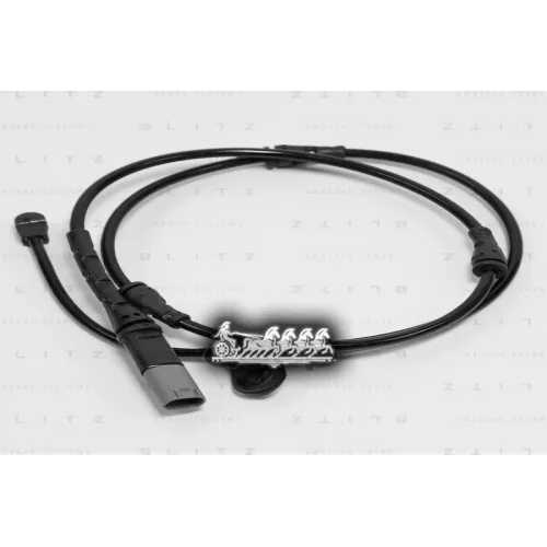 Датчик Износа Торм. Колодок Mb W202/W203/W211 96- Перед./Задн. Blitz 