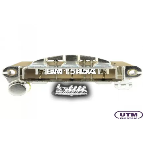 Мост Диодный Генератора Utm 