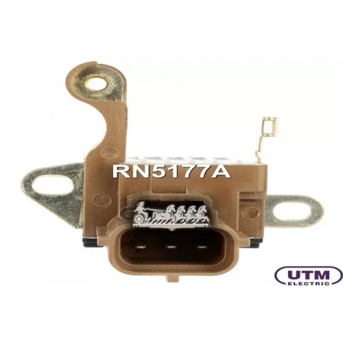 Регулятор Генератора Utm 