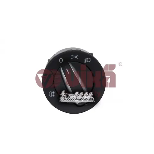 Переключатель Vag Golf/Passat/Tiguan/Touareg/Transporter -18 Света Фар Vika 