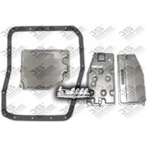 Фильтр Акпп Toyota Camry (_V2_) 3.0 V6 (Mcv20_) С Прокладкой JS Asakashi 
