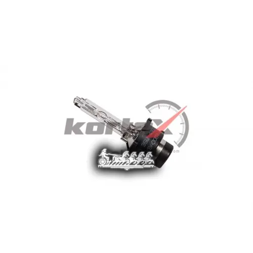 Лампа Xenon D2s (Premium) KORTEX 