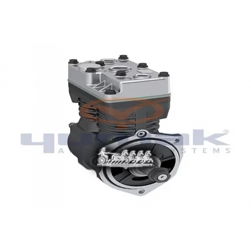 Компрессор Воздушный Renault Premium 420 Magnum 390/430/470/E-Tech 400/440/480 Kerax/Sisu (Knorr Lp4851/Seb01545000) Yumak 